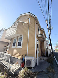 横浜市鶴見区東寺尾1丁目中古戸建