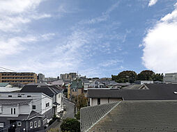 保谷ガーデンハウス 407