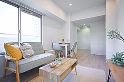 上野入谷シティハウス 807