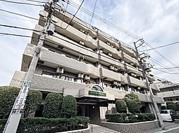 ライオンズプラザ日暮里 510