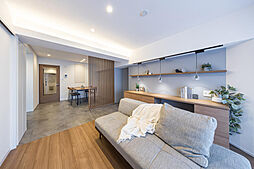 藤和門前仲町コープ 406