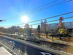 エンゼルハイム仙台堀公園 304