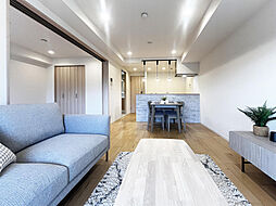 ライオンズマンション南大沢 402