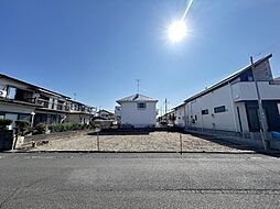 八王子市清川町 土地 B区画