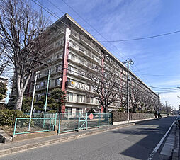 フドウ船橋ハイツ 301