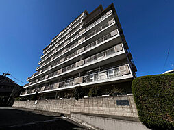 上池台スカイマンション 606