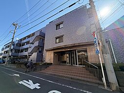 セザール富士見台 201