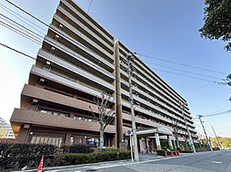 レクセルマンション幕張ブリーズ 314