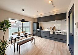 タウンハイツ砧 303