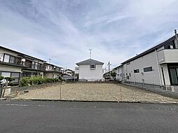 八王子市清川町　土地
