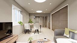 京王国分寺マンション 505