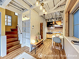 上用賀4丁目中古戸建