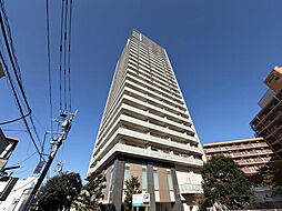 プラウドタワー石神井公園 603