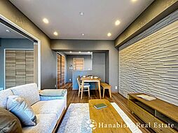 武蔵野明穂マンション 701