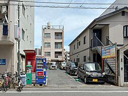 広島市中区南竹屋町 土地