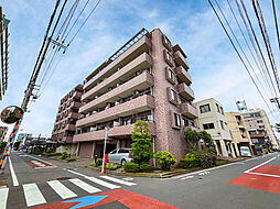 クレッセント大鳥居 601