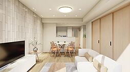 ライオンズヴィアーレ練馬春日町 204