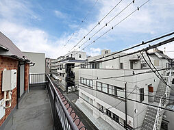 ラブニュー吉祥寺 301