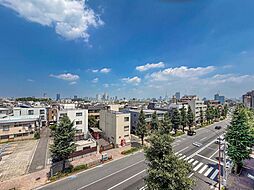 ライオンズマンション下目黒 501