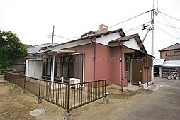 府中市住吉町１丁目の一戸建て