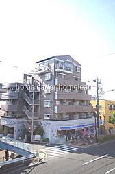 エトワール多摩川 301号室