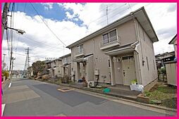 府中市日新町２丁目の一戸建て