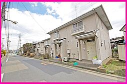 府中市日新町２丁目の一戸建て