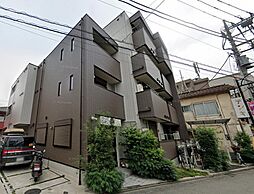府中市小柳町１丁目