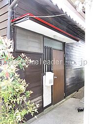 紅葉ヶ丘荘(平屋貸家)