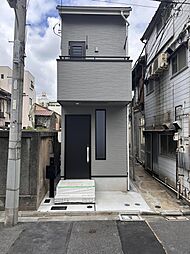 西浅草１丁目中古戸建て（値下げしました）