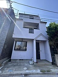 白鳥売戸建て（リフォーム済み）