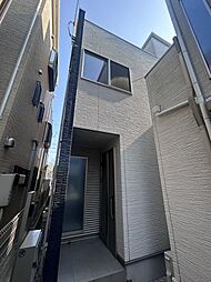 貝塚売り戸建て