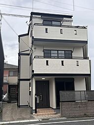 仲宿戸建て
