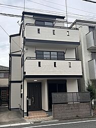 仲宿戸建て