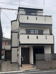 仲宿戸建て