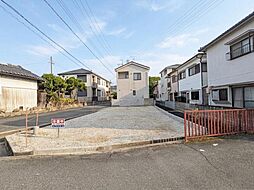 茨木市太田　売土地　限定1区画　イオンタウン近く