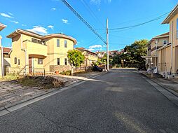 川西市南野坂一戸建て