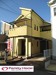 羽曳野市大黒　中古一戸建て