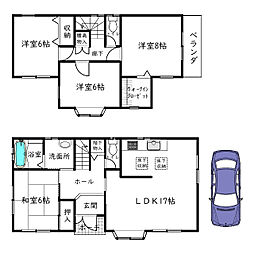 富田林市桜井町1丁目