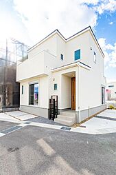 フォレステージ甲田 13号地