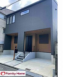 羽曳野市はびきの5丁目