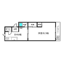 土師ノ里第2サンハイツ