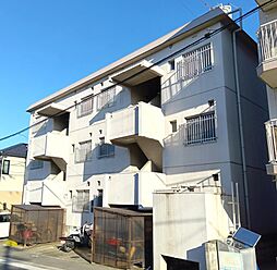 土師ノ里第2サンハイツ