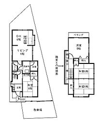羽曳野市学園前5丁目