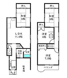 羽曳野市郡戸