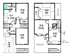 柏原市円明町