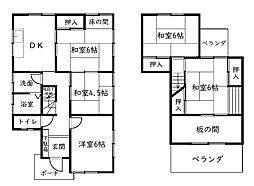 羽曳野市碓井4丁目