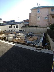 中町１丁目　新築分譲住宅　A棟 A棟