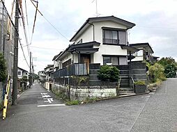 長津田1丁目　建築条件なし売地