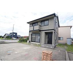 ノーブルカンナリ A棟 A